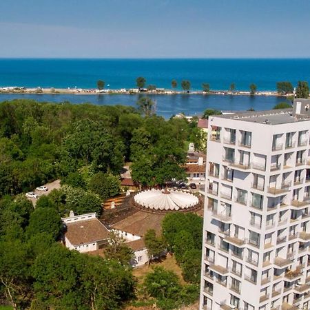 Oxygen Neptun Acces Gratuit Piscina Hotel Opal المظهر الخارجي الصورة